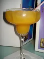 daiquiri de platano