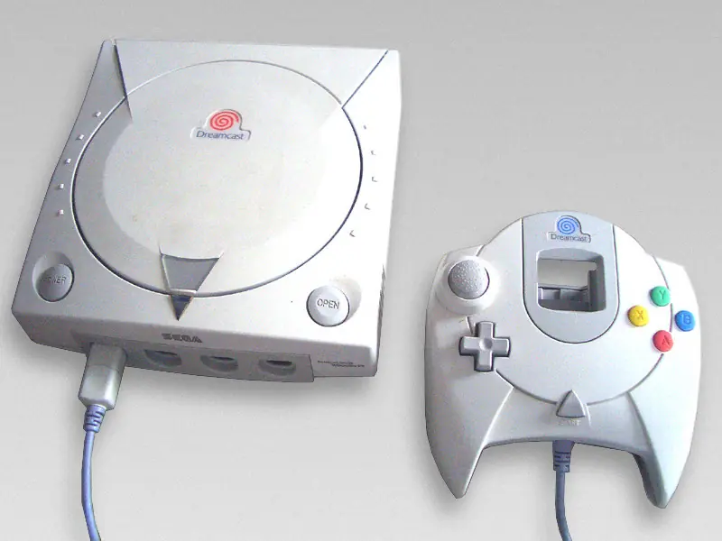 Videojuegos