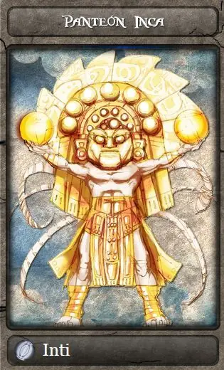 Mitologia