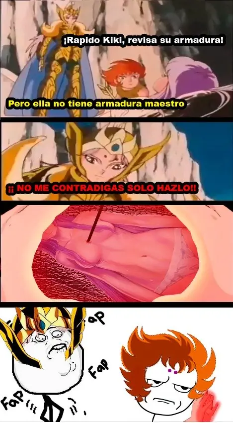 Aca si hay risa! (parte 2)