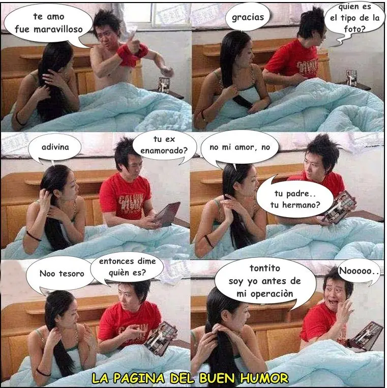 amista