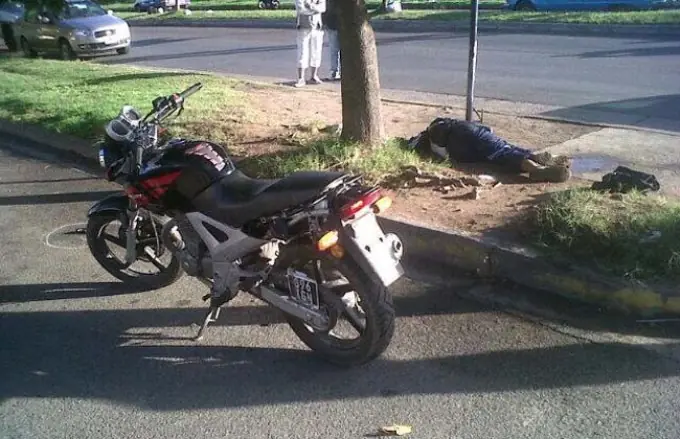 Policía mató a ladrón que quiso robarle a compañera