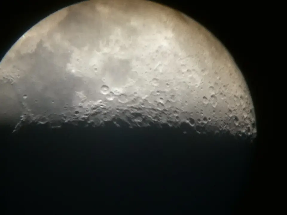 luna