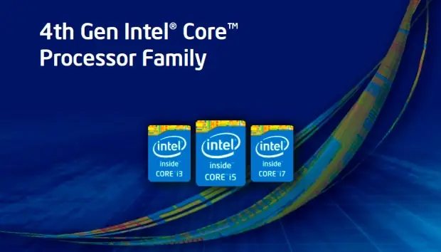 Intel Core i3 y Pentium dual-core basados en Haswell