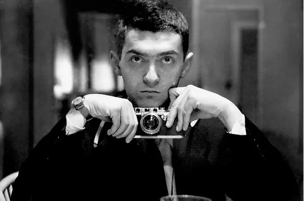 Stanley Kubrick Filmografia subliminal y el falso alunizaje