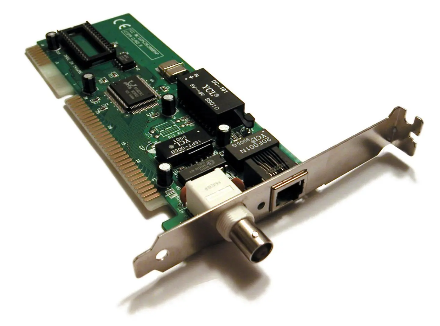 partes de la PC.