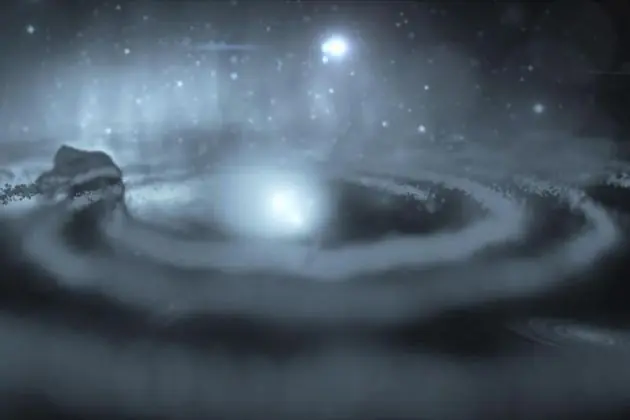 ¿Qué pasaría si el Sol desaparece?