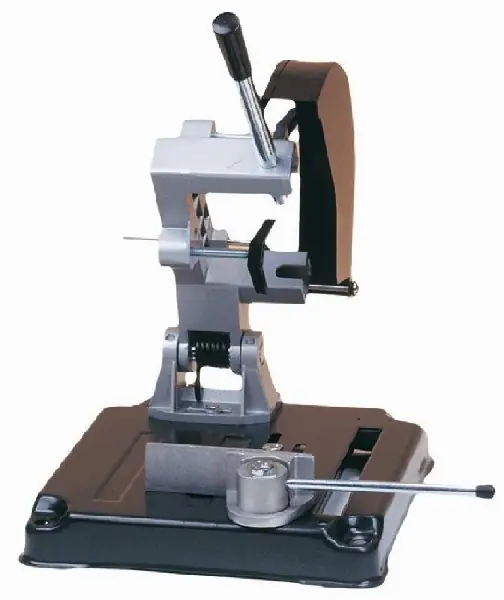 chop saw