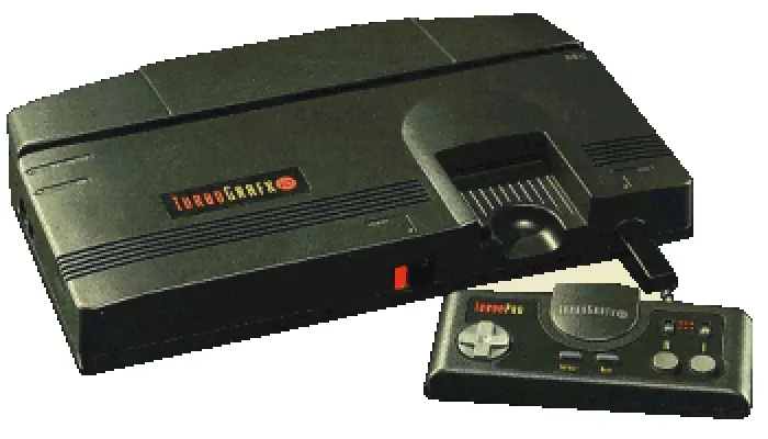 Videoconsolas