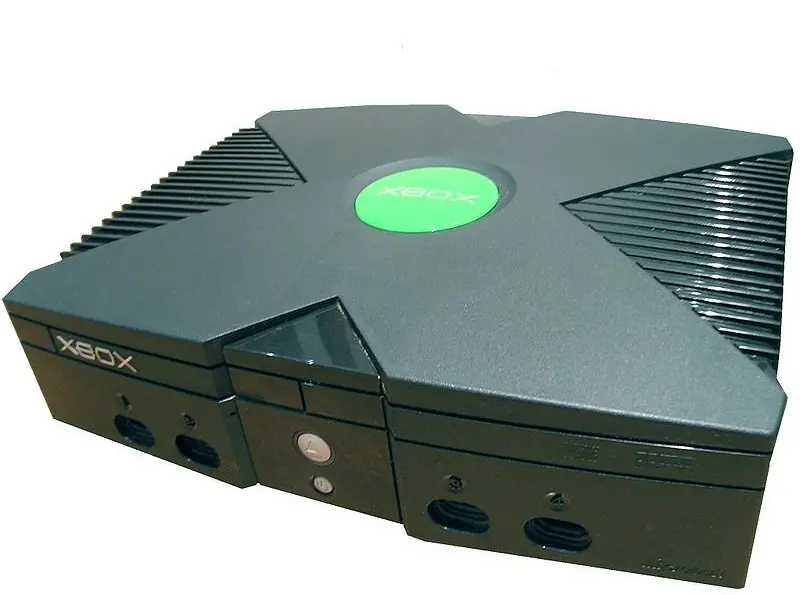 Evolución de las consolas