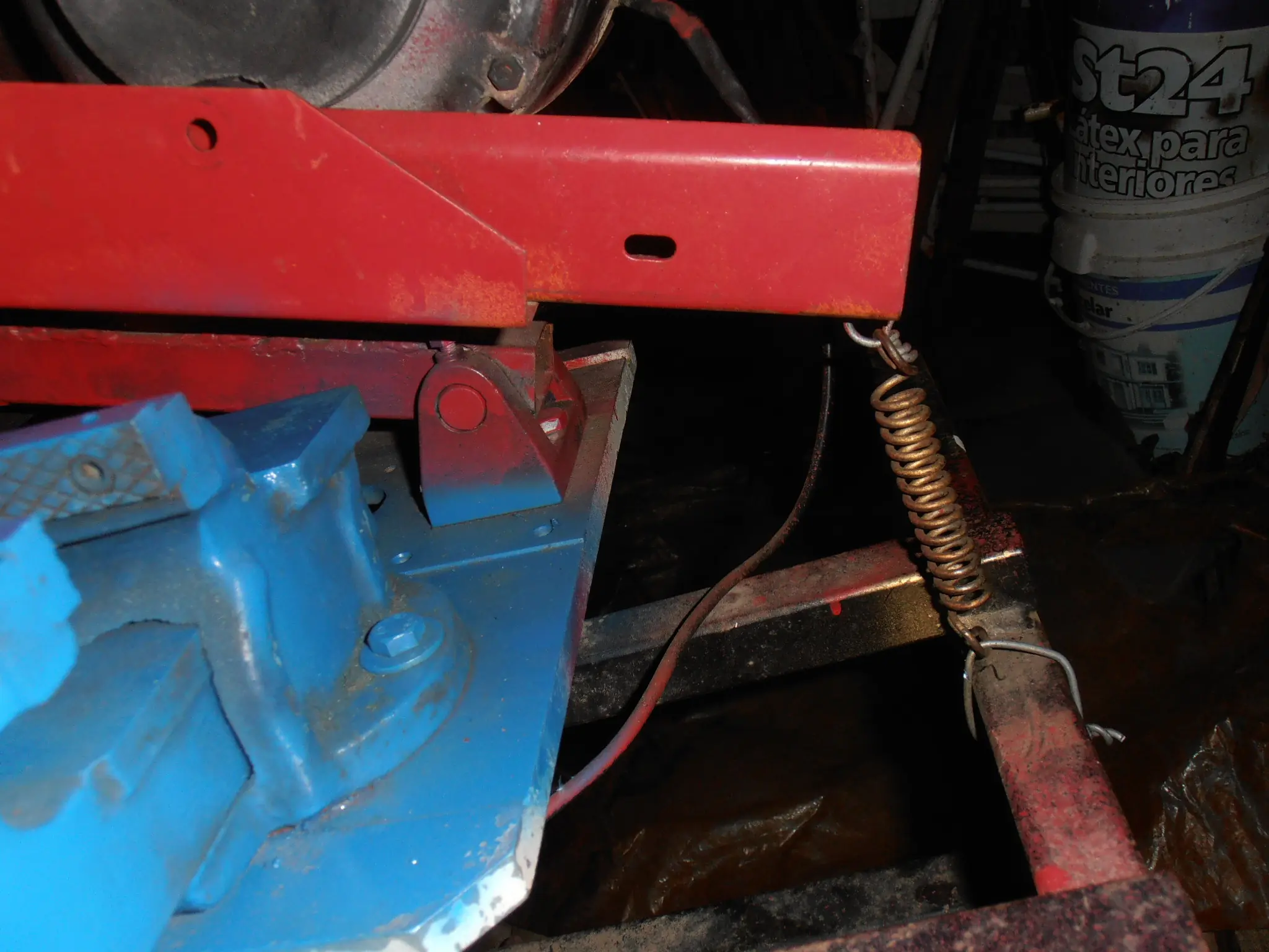 Guia de como hacer una sensitiva de uso industrial o hobby