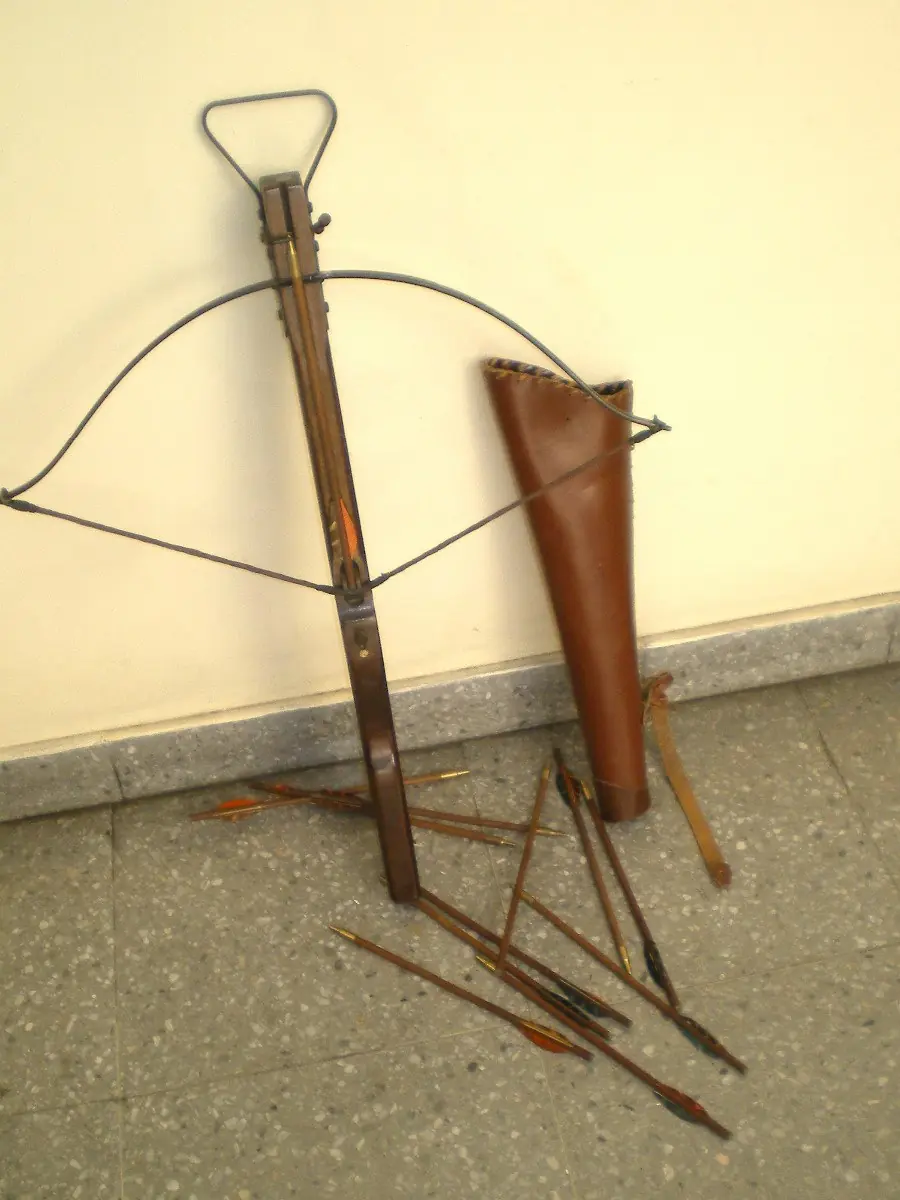 Armas Argentinas | Fabricas del pais