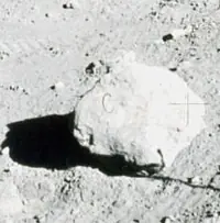 El hombre SI llegó a la Luna