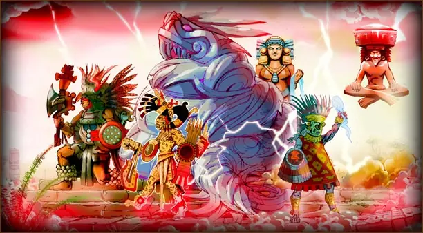 leyendas