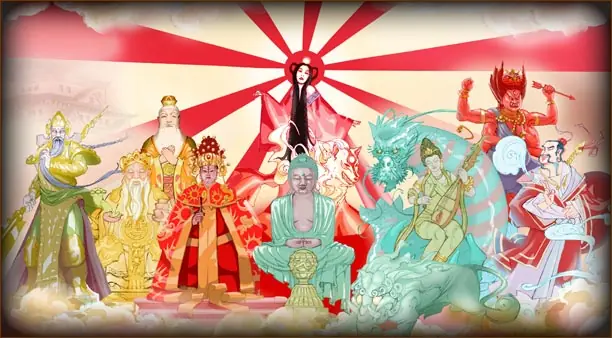 Portal de los dioses - Top 10 más populares