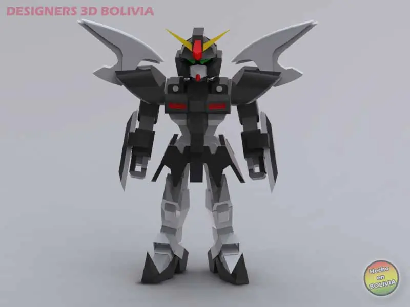 gundam