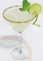 daiquiri apasionado