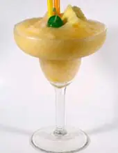 daiquiri receta