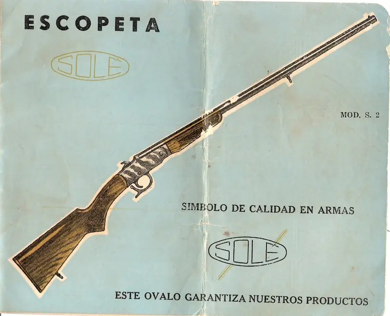 Armas Argentinas | Fabricas del pais