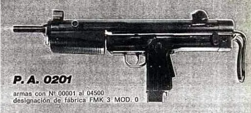 fabricaciones militares