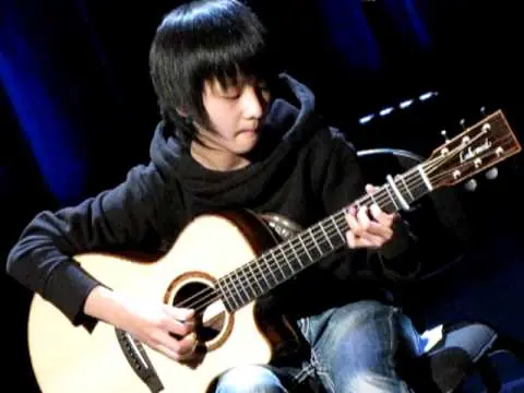 guitarra