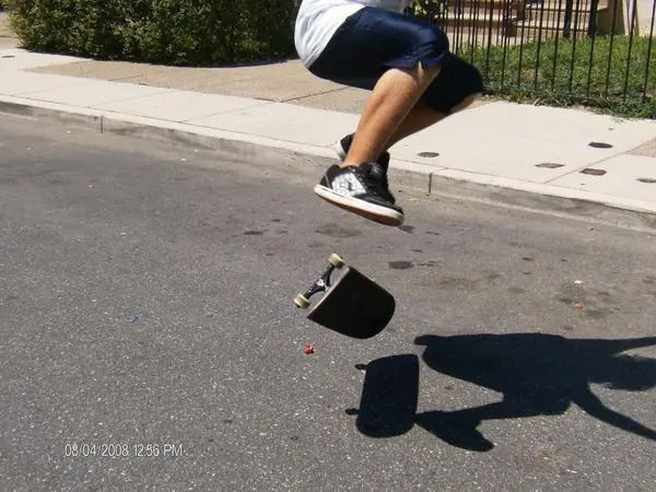 skate