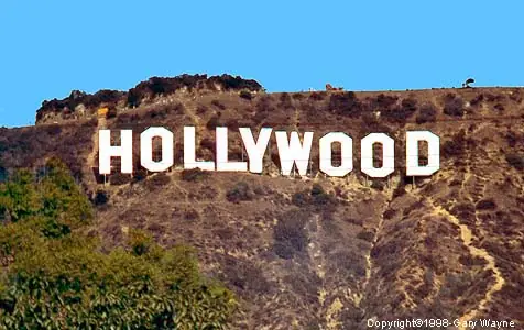 40 cosas que no sabias si no fuese por las peliculas!