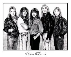 Iron Maiden
