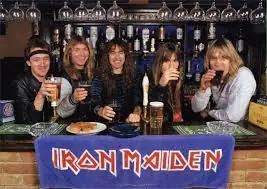 Discos míticos: Iron Maiden, Seventh son of a seventh son