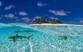 islas cocos
