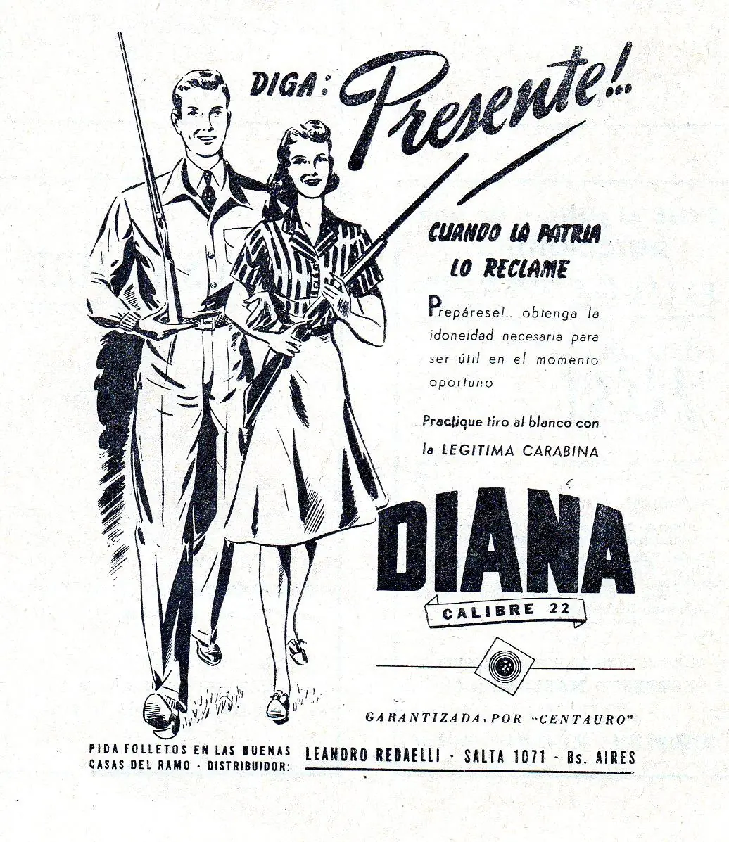 fabricaciones militares