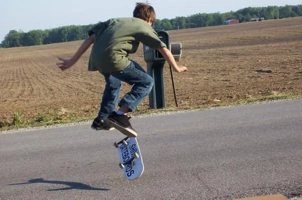 kicflip