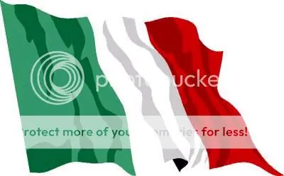 Italia - La Regia Aeronautica