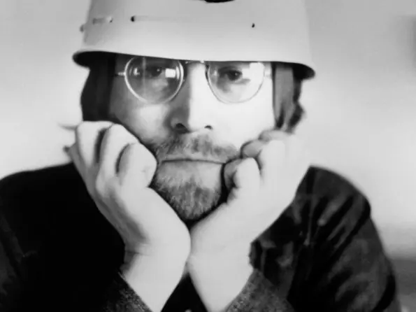 John Lennon cumpliría 73 años