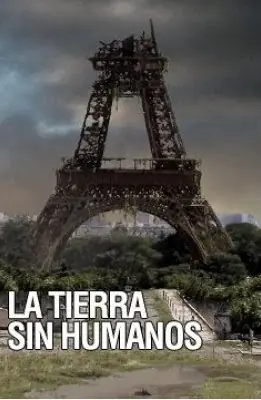 ¿Como seria la tierra sin humanos?