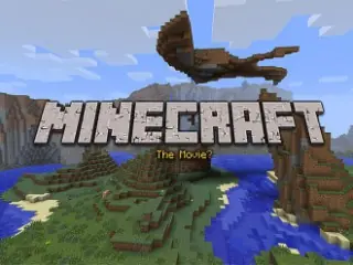 ‘Minecraft’ llegará a la pantalla grande