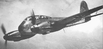 Walter Rubensdörffer, el Halcón suizo