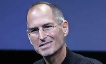 Steve jobs renuncia como ceo de Apple!!!!