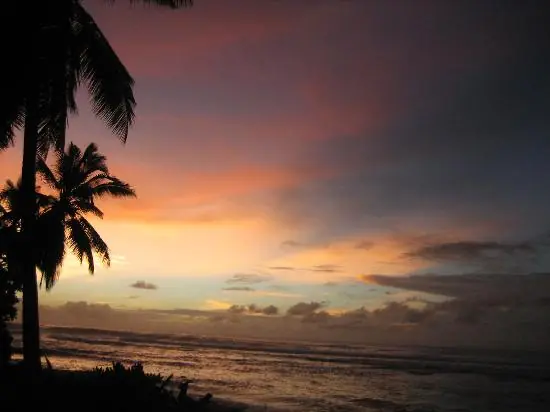 islas cocos
