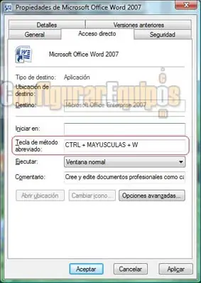 cosas