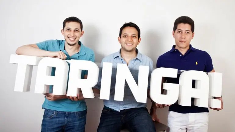 Otro querellante se baja de la causa contra Taringa