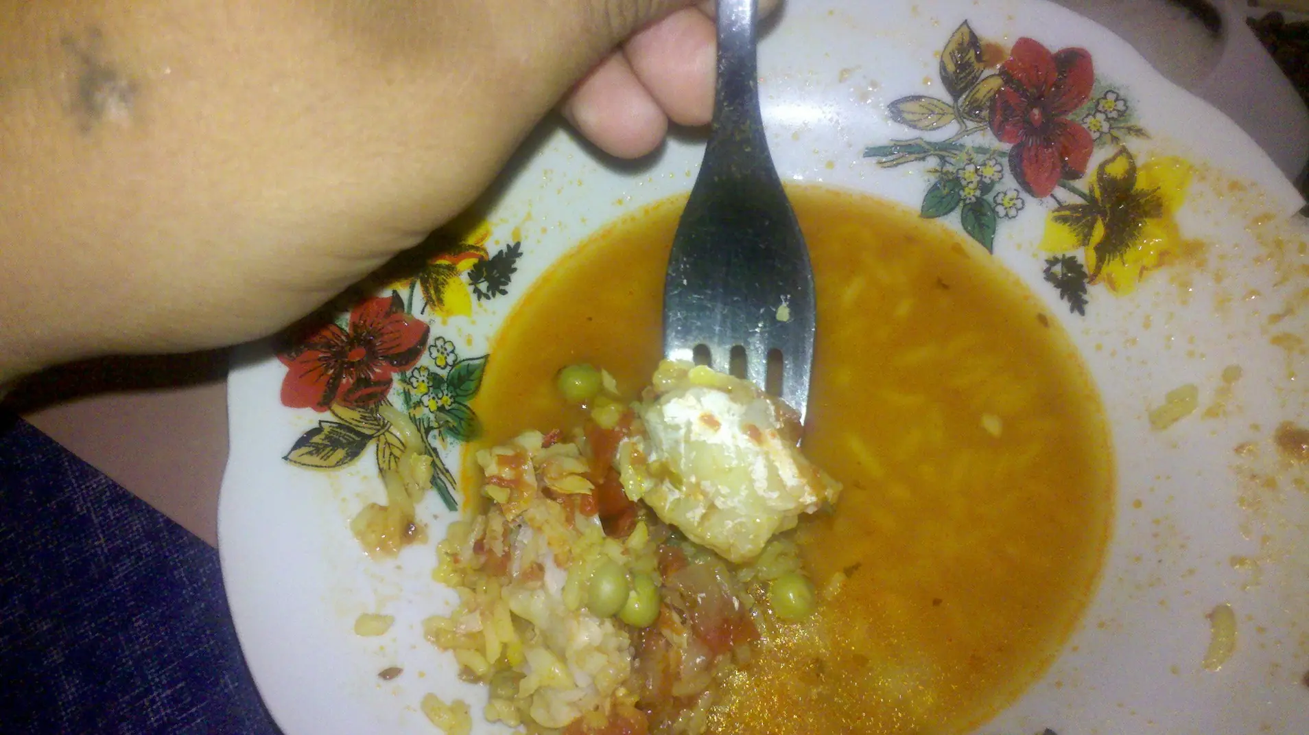 mariscos