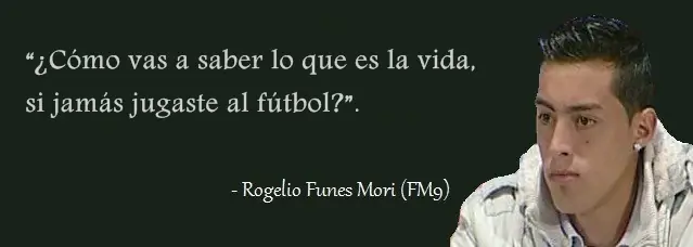Rogelio