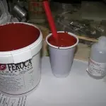 Cómo hacer moldes de miniaturas