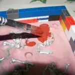 miniaturas