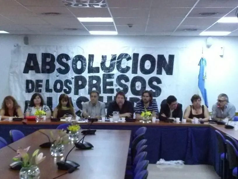 Audiencia Pública responde a las falacias de la Presidenta