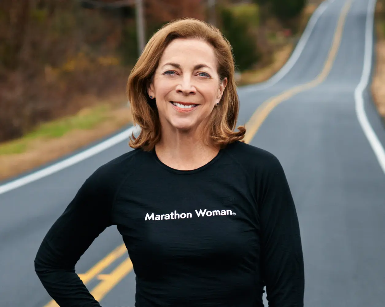 Kathrine Switzer. Primera Mujer en Correr Maratón y Lucha