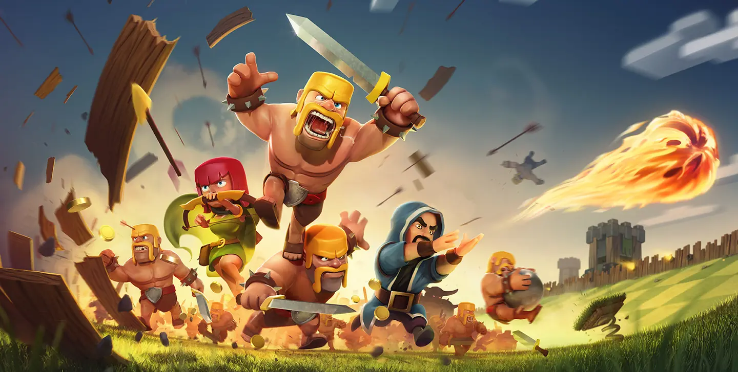 Clash of Clans: Guía de estrategia