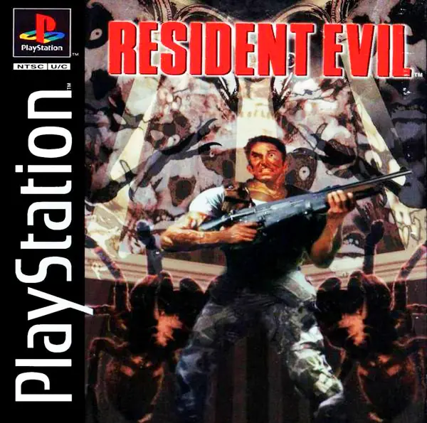 resident evil