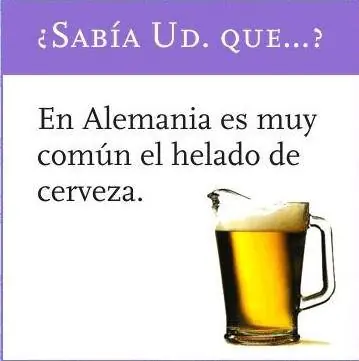 Sabias que...